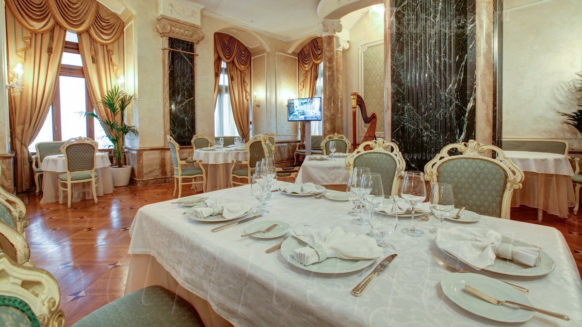 Основной зал — фото 11