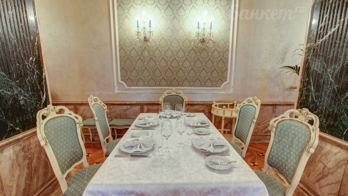 Основной зал — фото 12