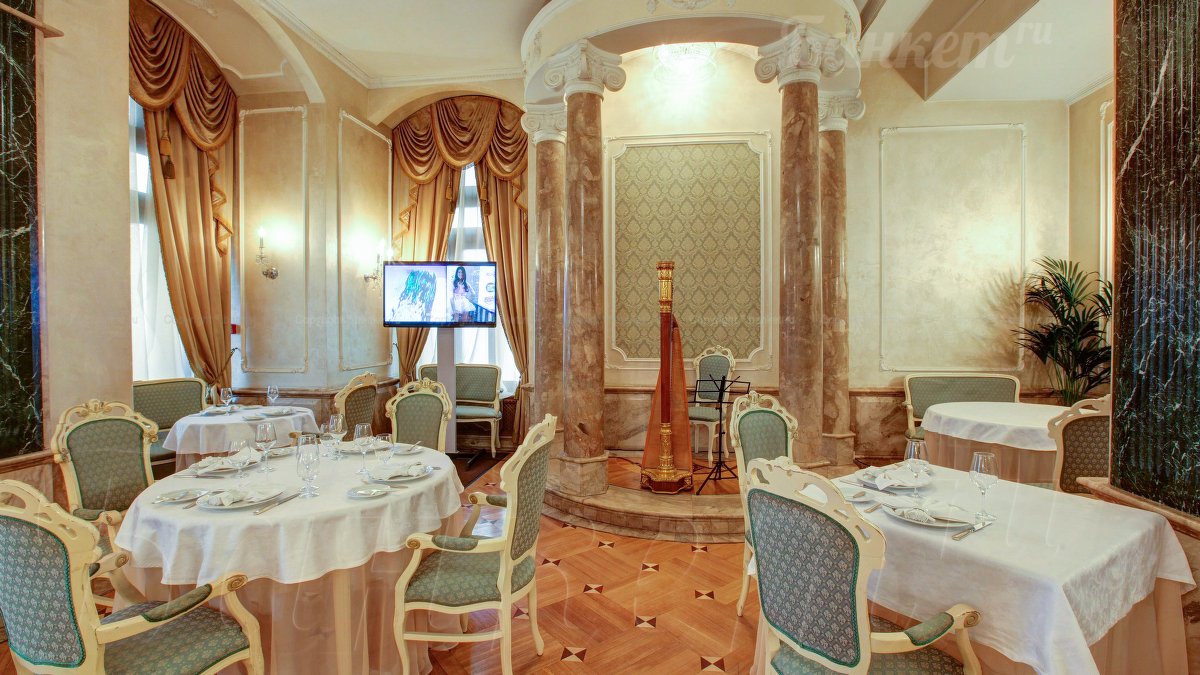 Основной зал — фото 14