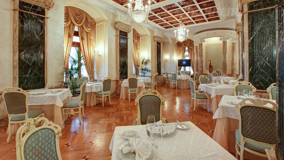 Основной зал — фото 15