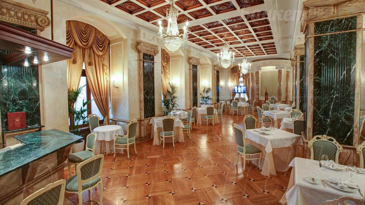 Основной зал — фото 16