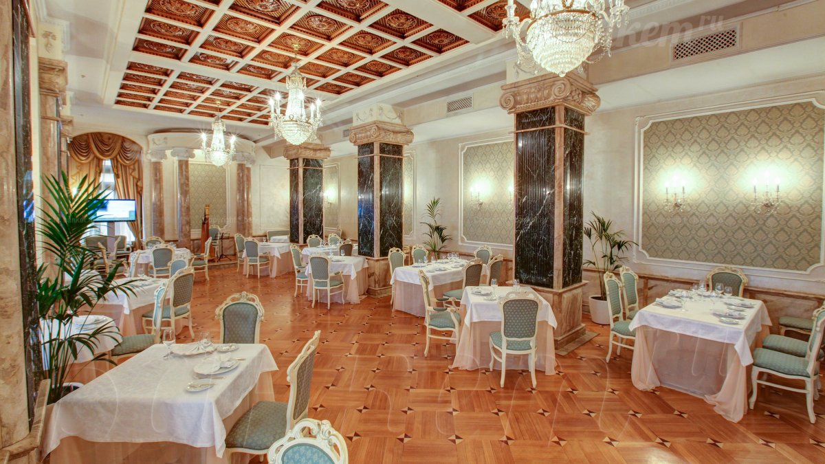 Основной зал — фото 18