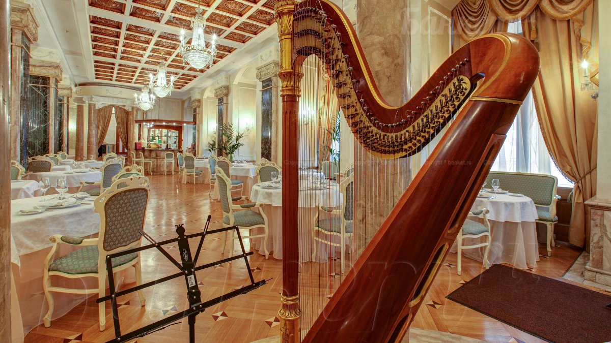 Основной зал — фото 19