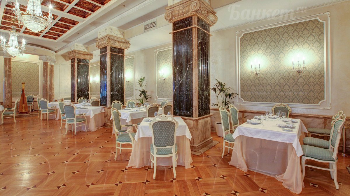 Основной зал — фото 21