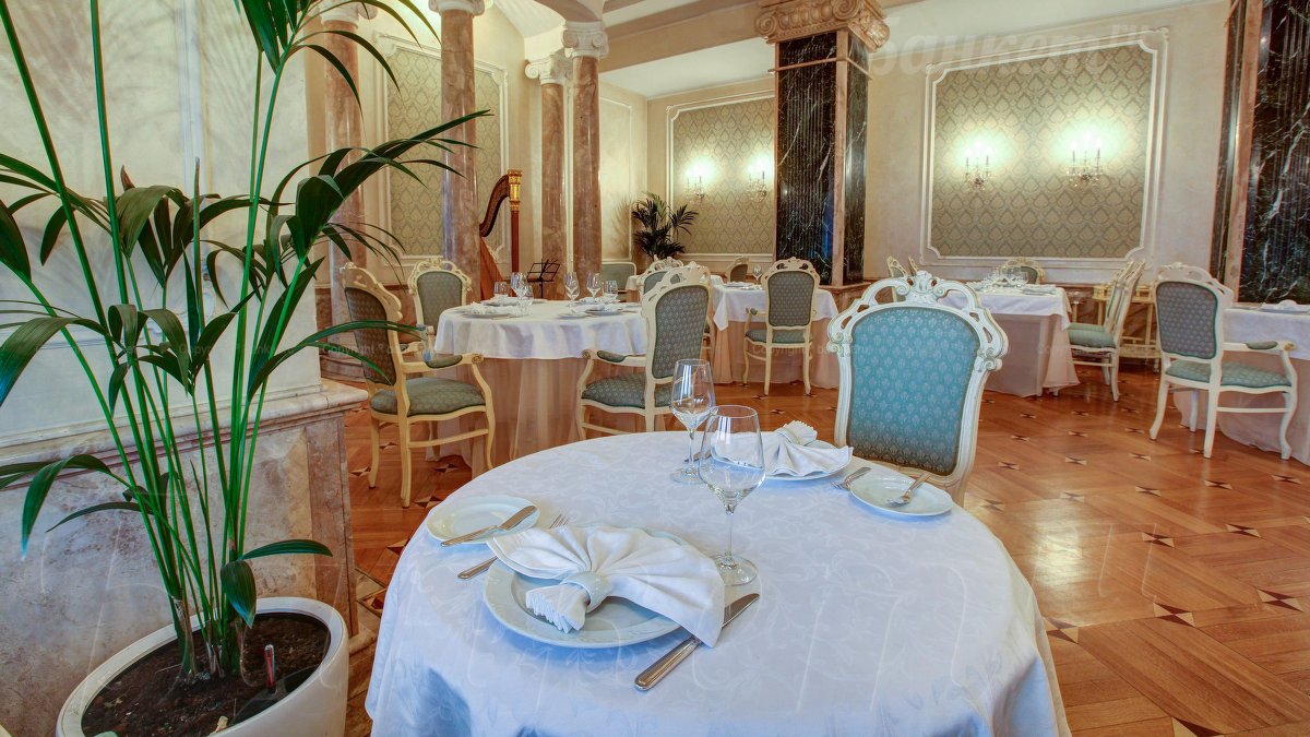 Основной зал — фото 23