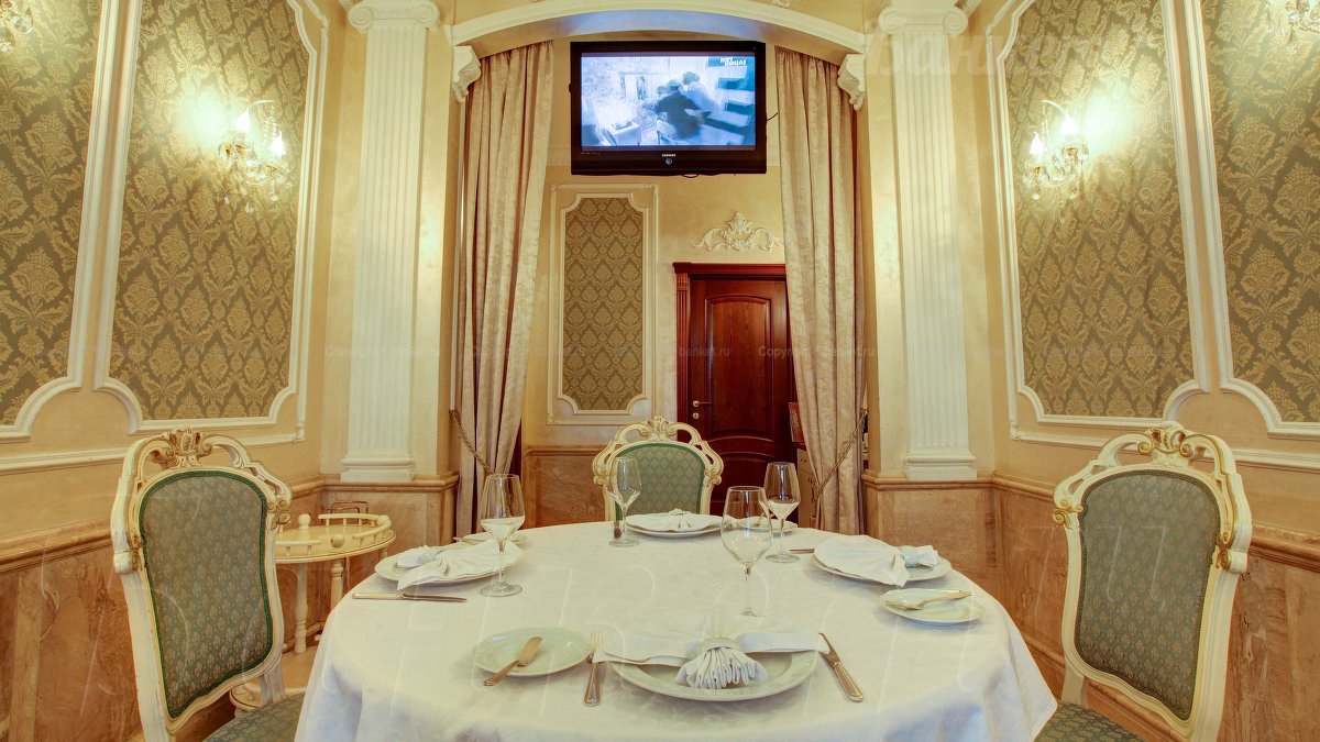 VIP кабинет — фото 4