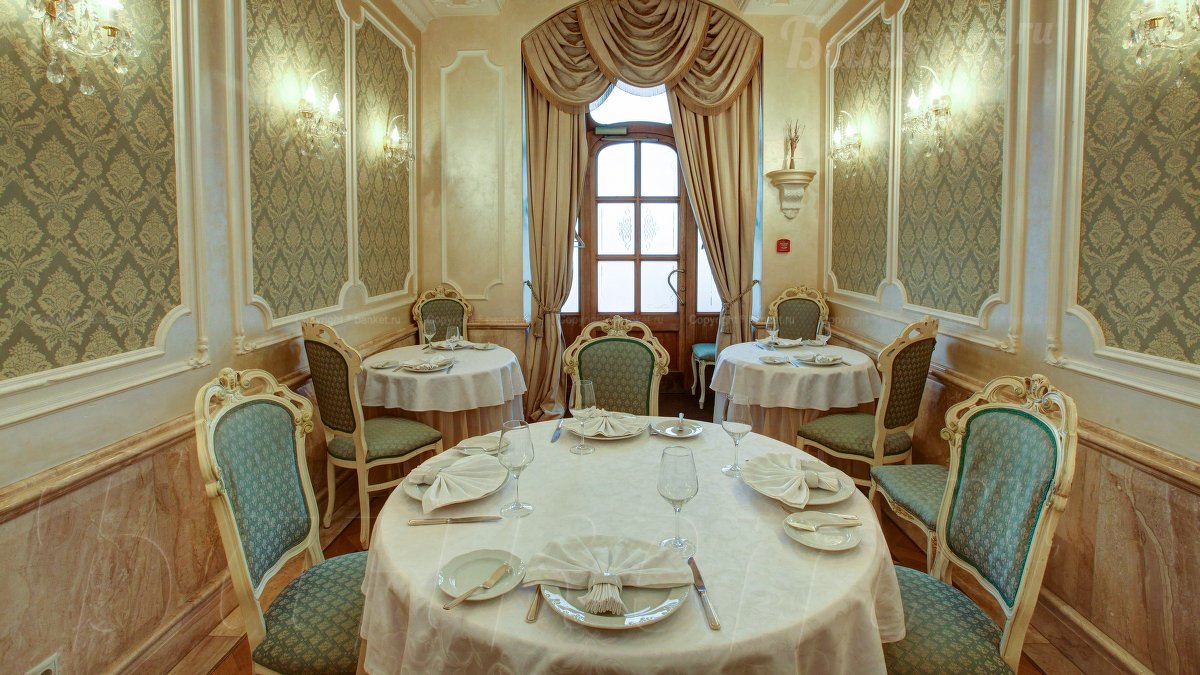 VIP кабинет — фото 5