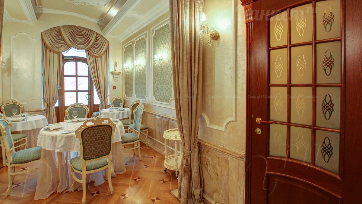 VIP кабинет — фото 6