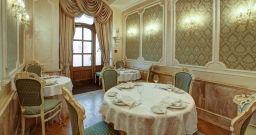 VIP кабинет — интерьер зала