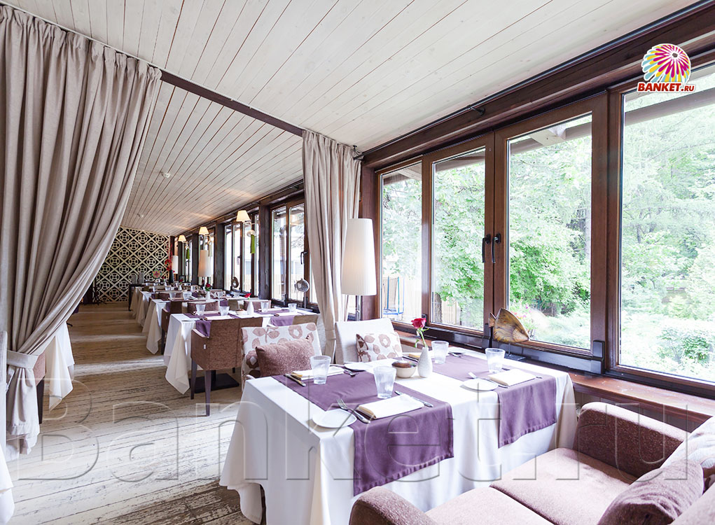 Веранда — фото 5