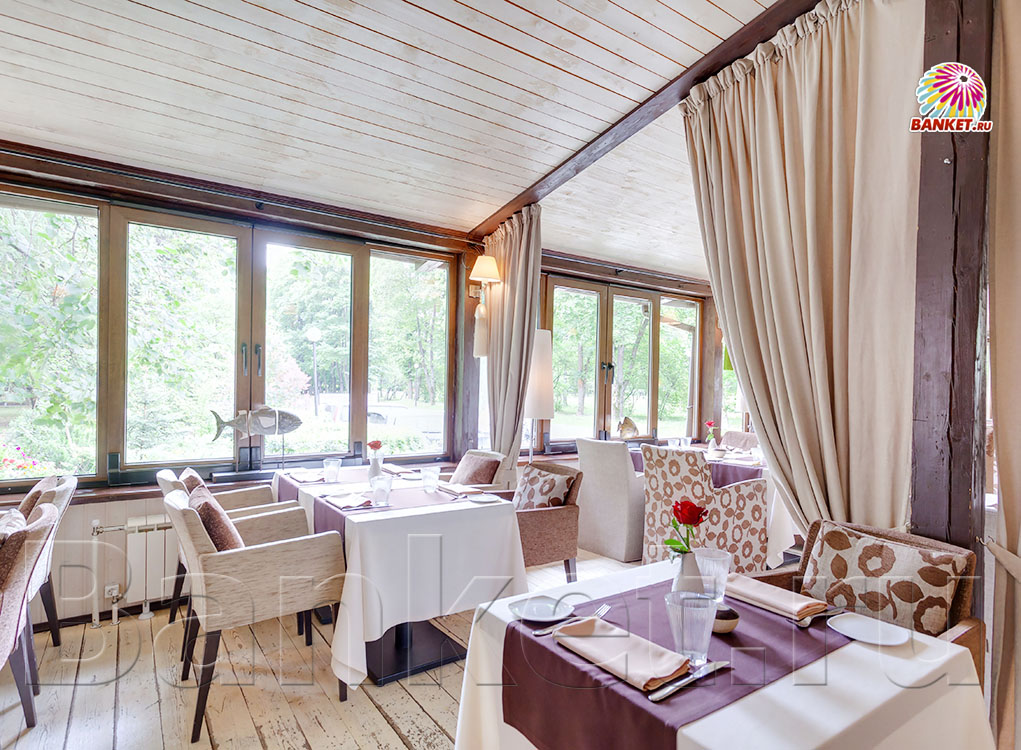 Веранда — фото 6