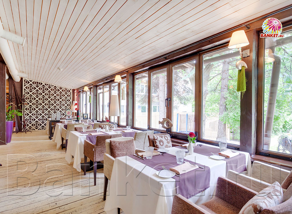 Веранда — фото 7