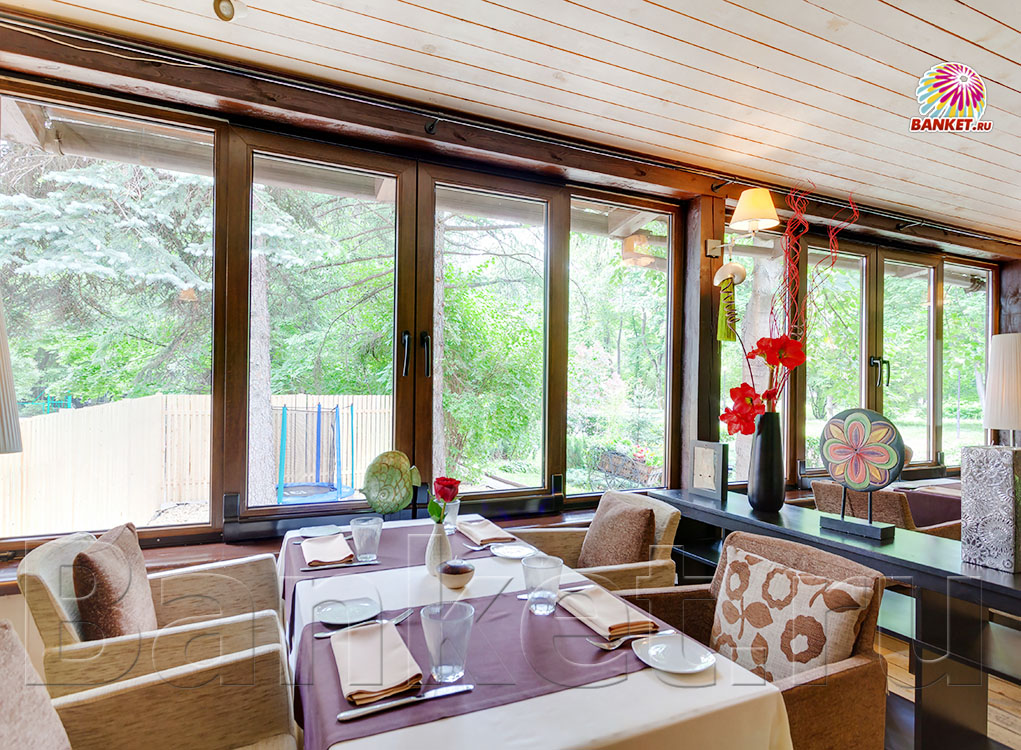 Веранда — фото 8