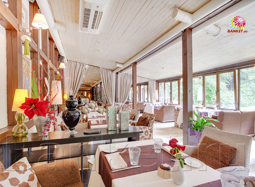 Веранда — фото 9