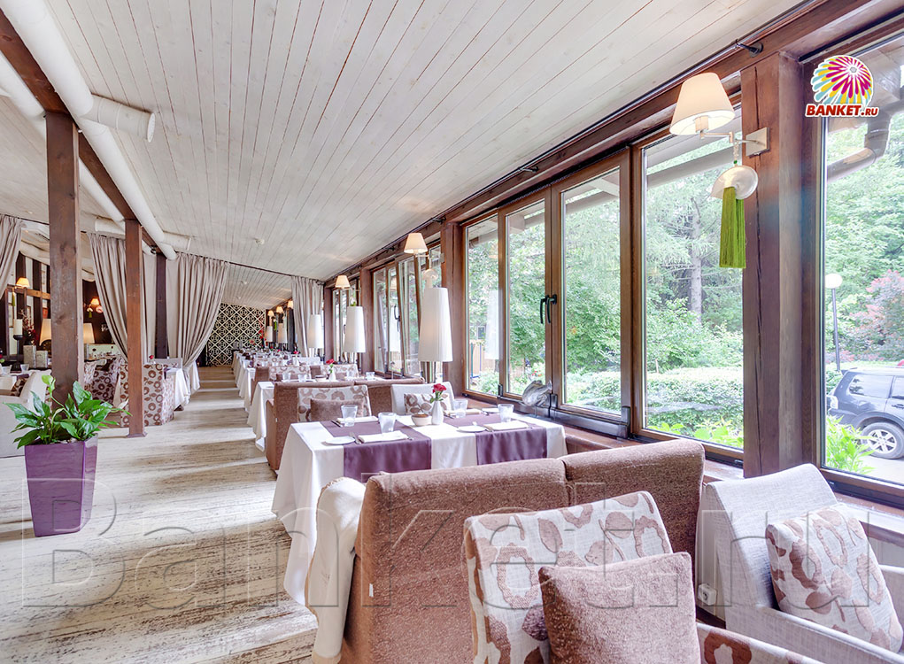 Веранда — фото 10