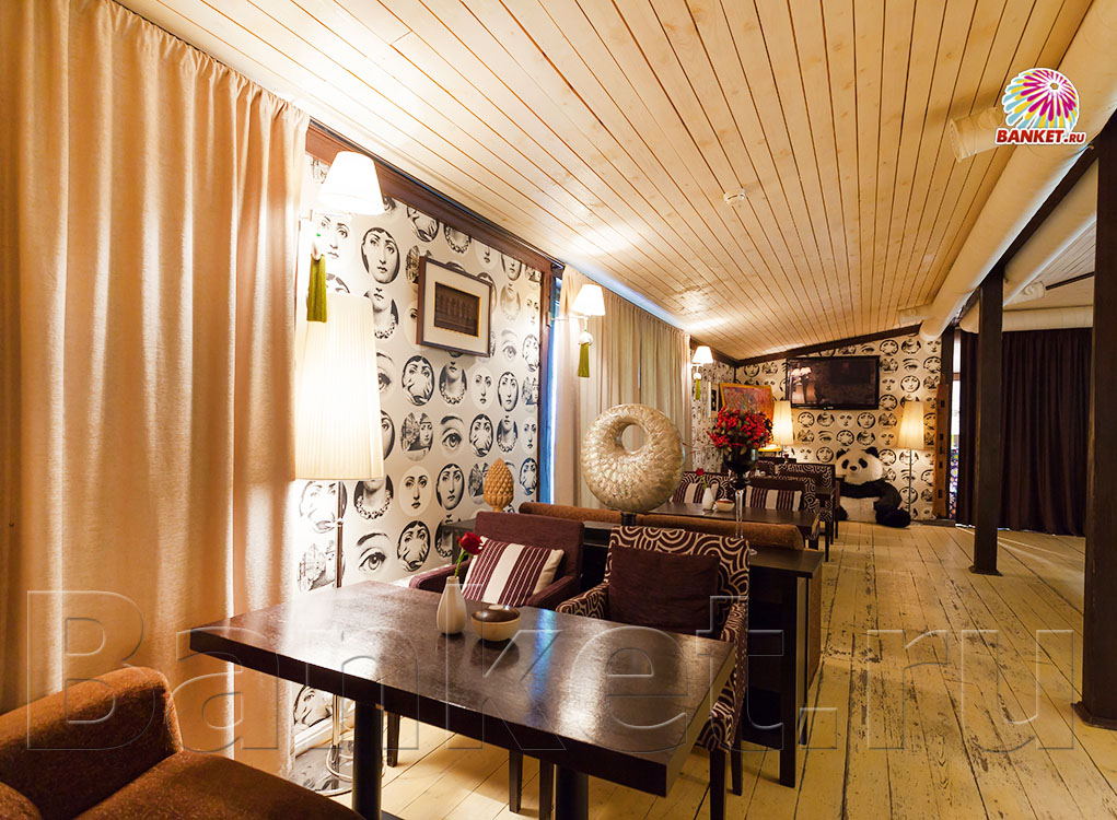 Веранда — фото 11