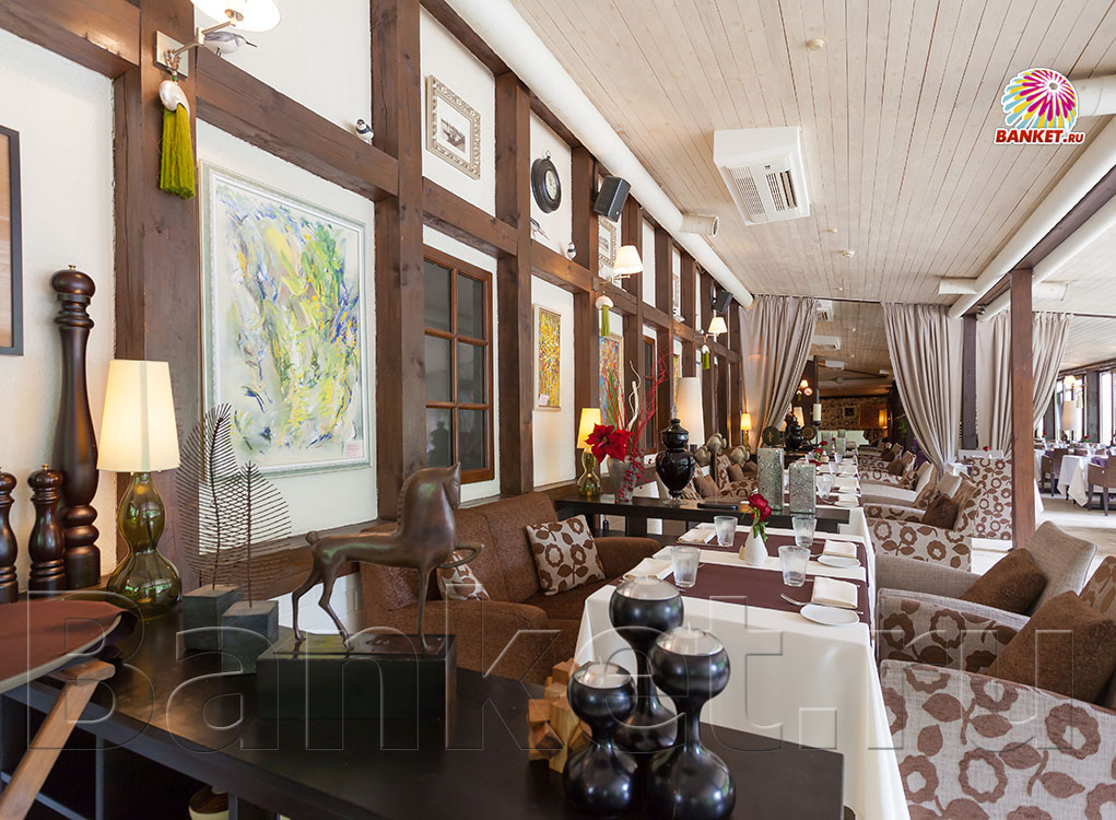 Веранда — фото 12