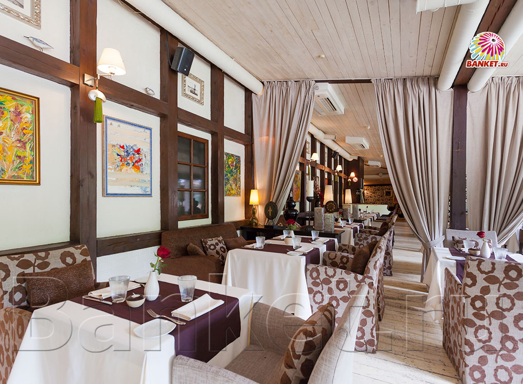 Веранда — фото 13