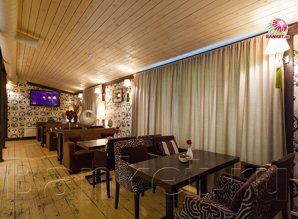 Веранда — фото 14