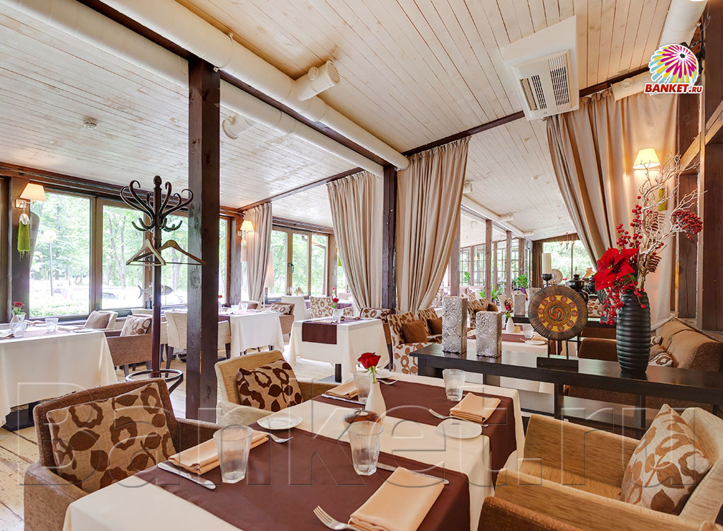 Веранда — фото 15