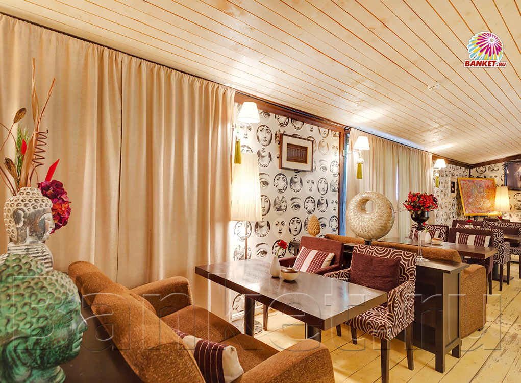 Веранда — фото 17