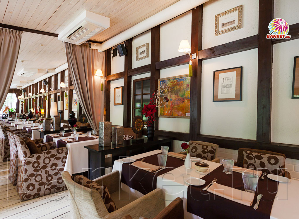 Веранда — фото 18