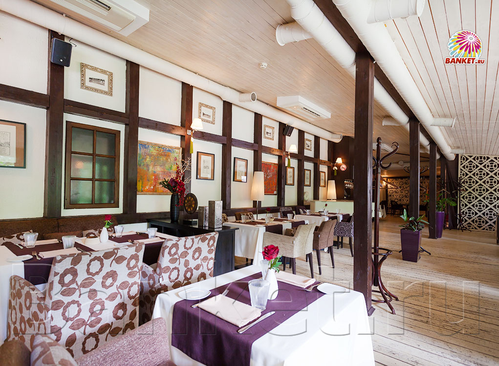 Веранда — фото 19