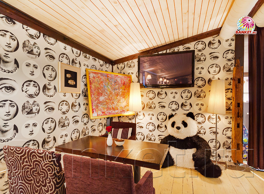 Веранда — фото 23