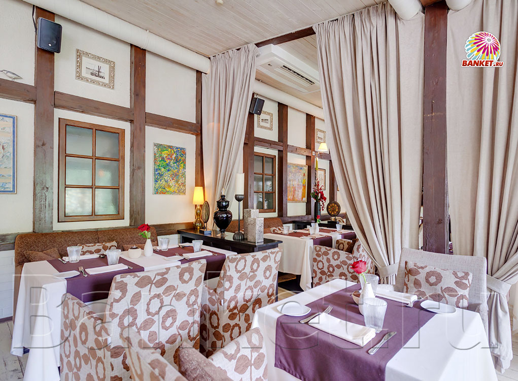 Веранда — фото 25