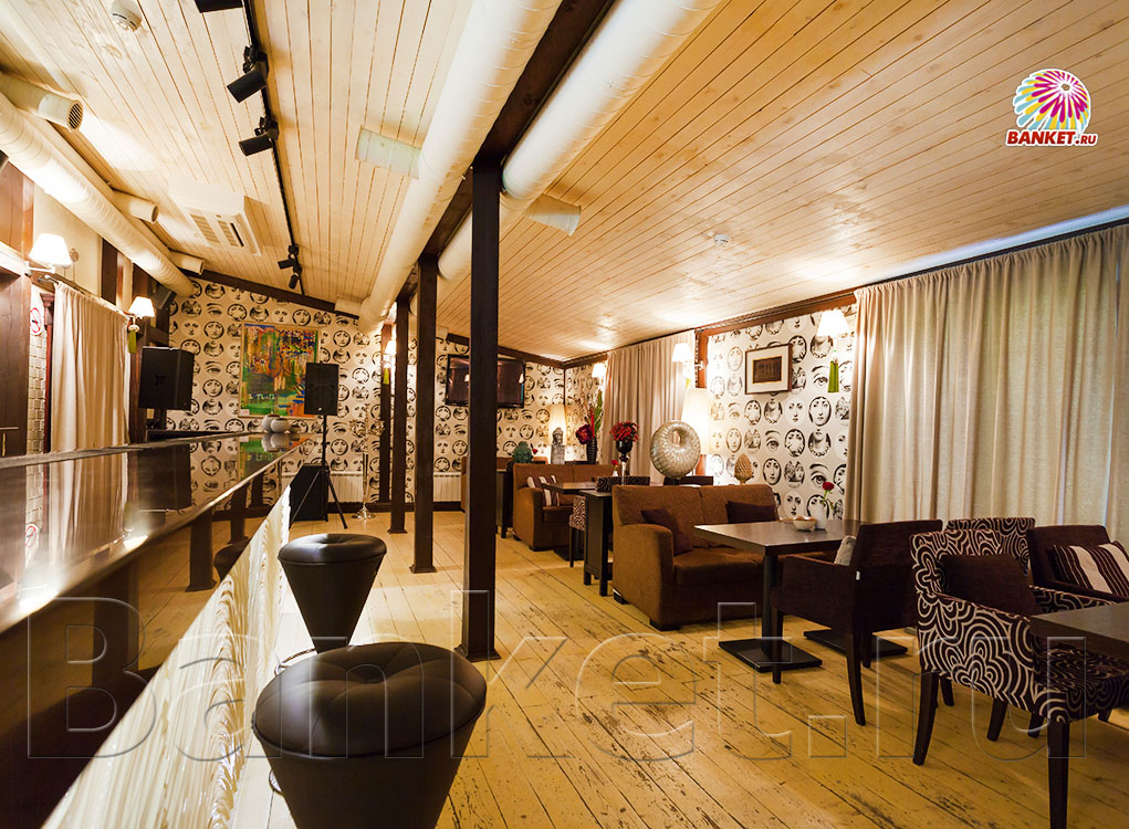 Веранда — фото 26