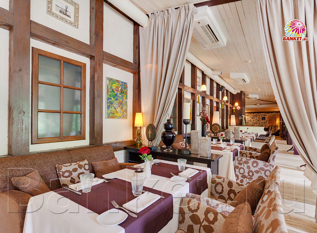 Веранда — фото 27