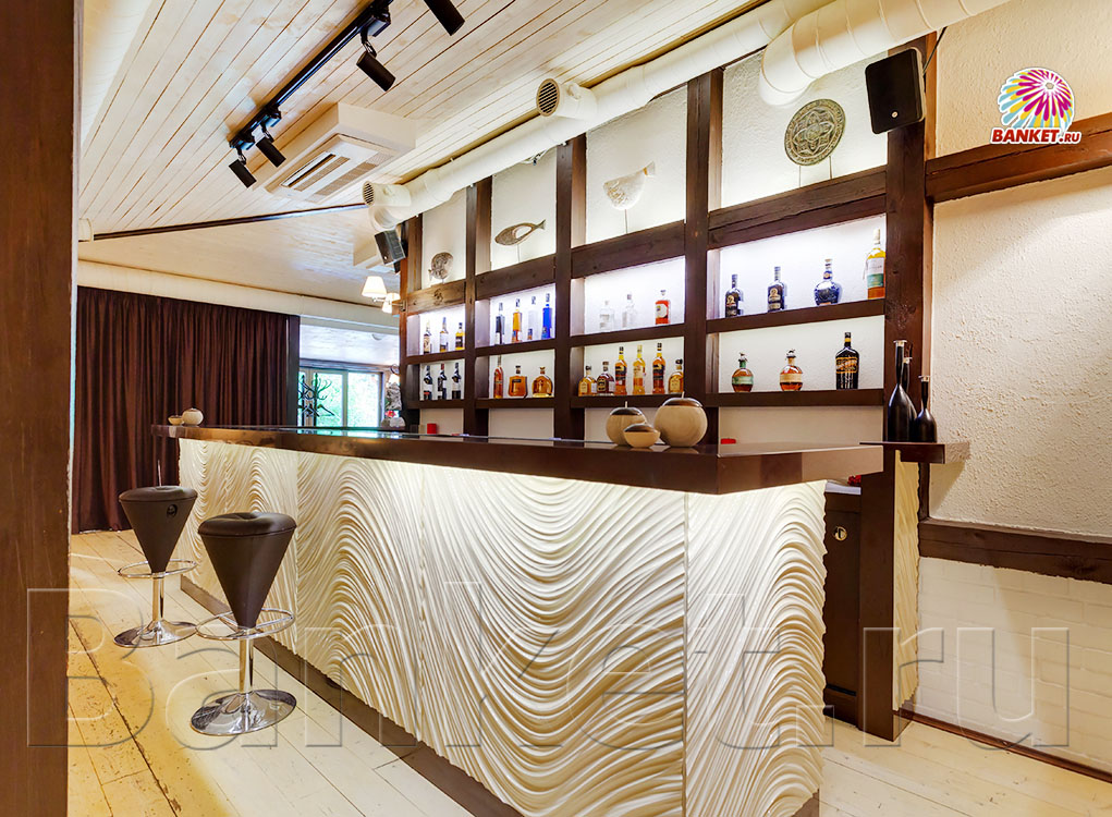 Веранда — фото 28