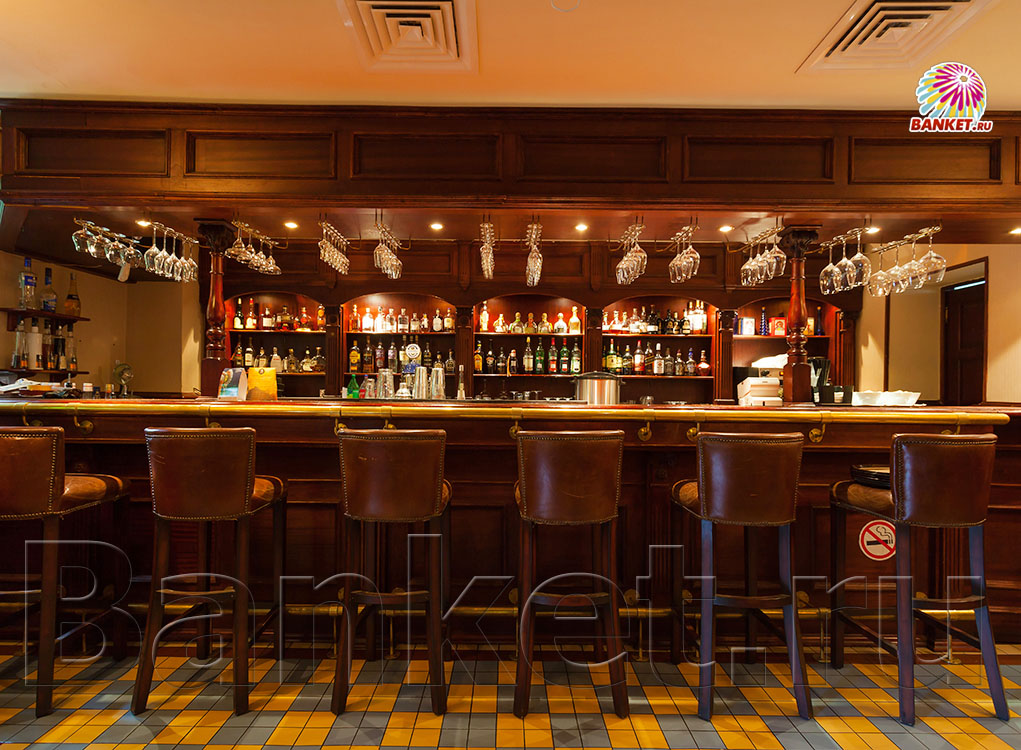 Каминный зал — фото 7