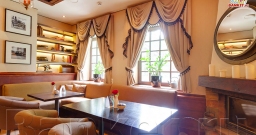 Каминный зал — фото 4