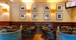 Каминный зал — фото 5