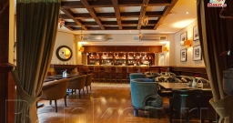 Каминный зал — фото 6