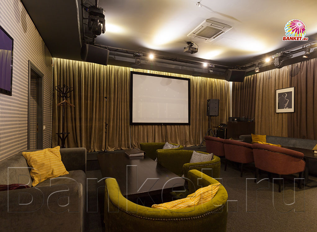 Караоке зал — фото 3