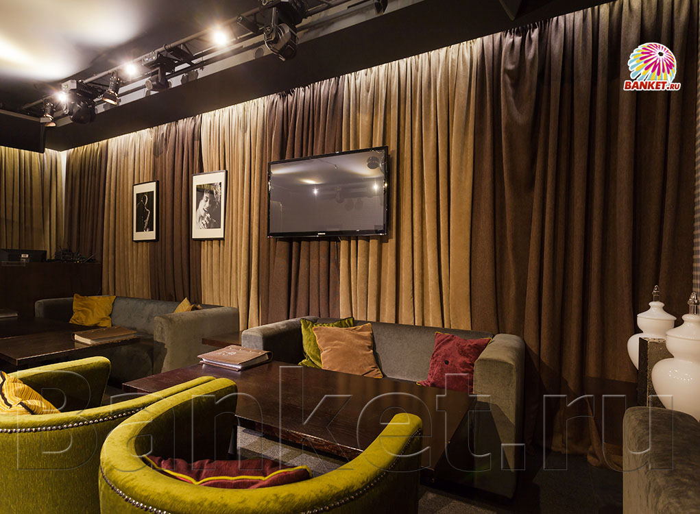 Караоке зал — фото 4