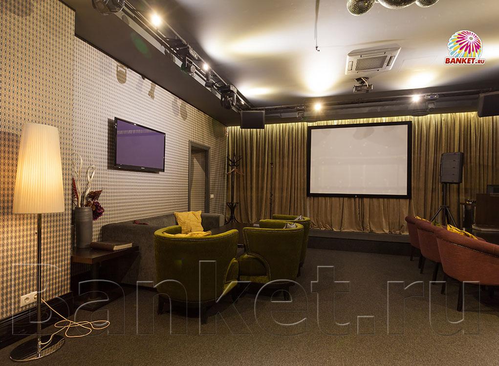 Караоке зал — фото 5