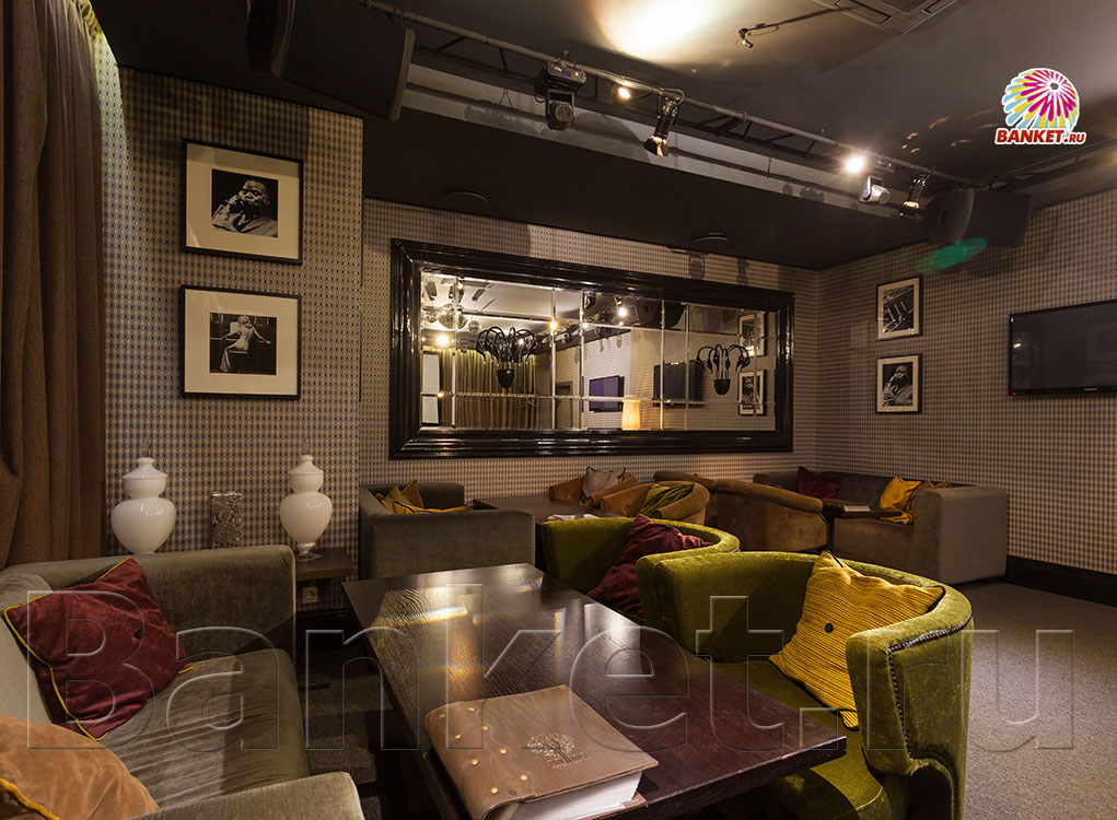 Караоке зал — фото 6