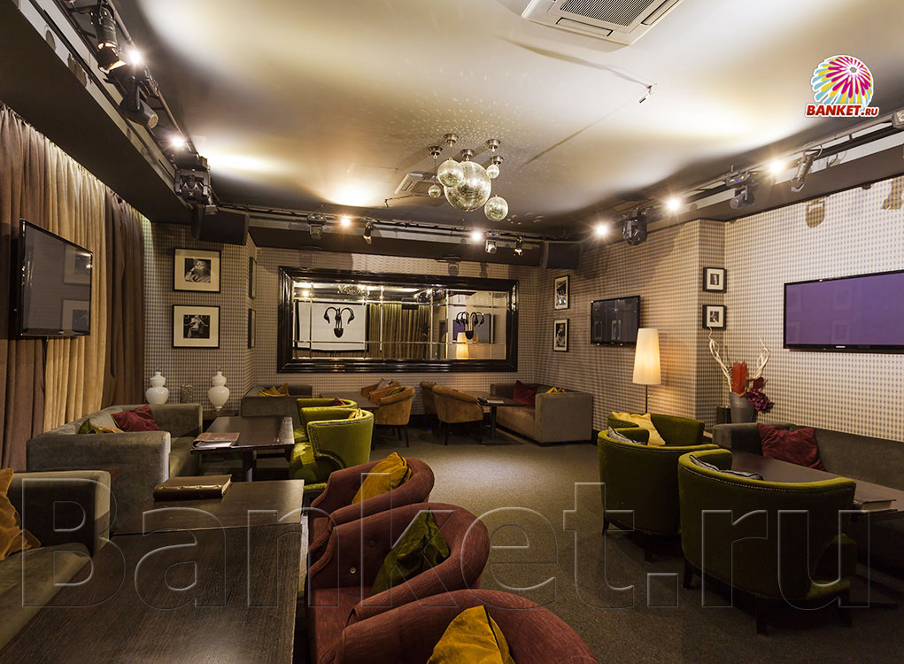 Караоке зал — фото 7