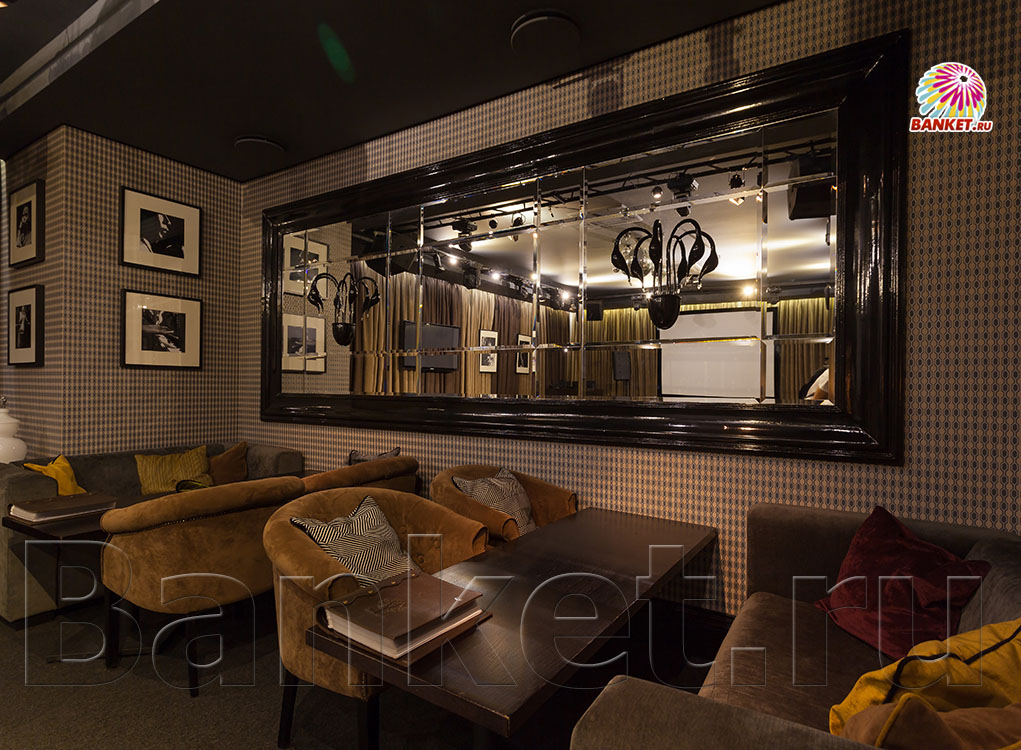 Караоке зал — фото 8