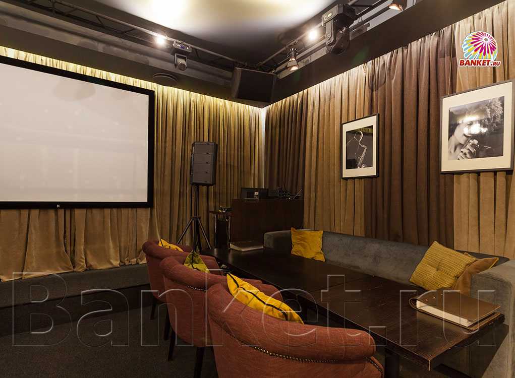 Караоке зал — фото 9