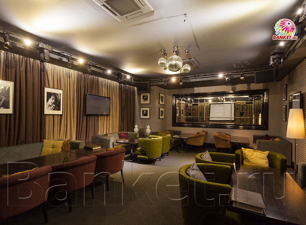 Караоке зал — фото 10