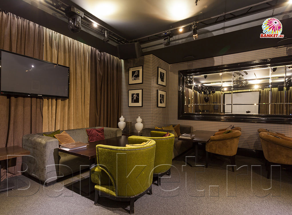 Караоке зал — фото 11