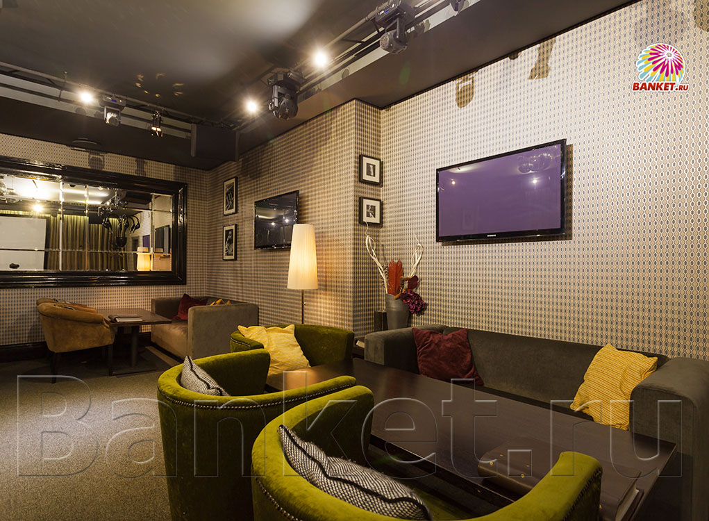 Караоке зал — фото 12