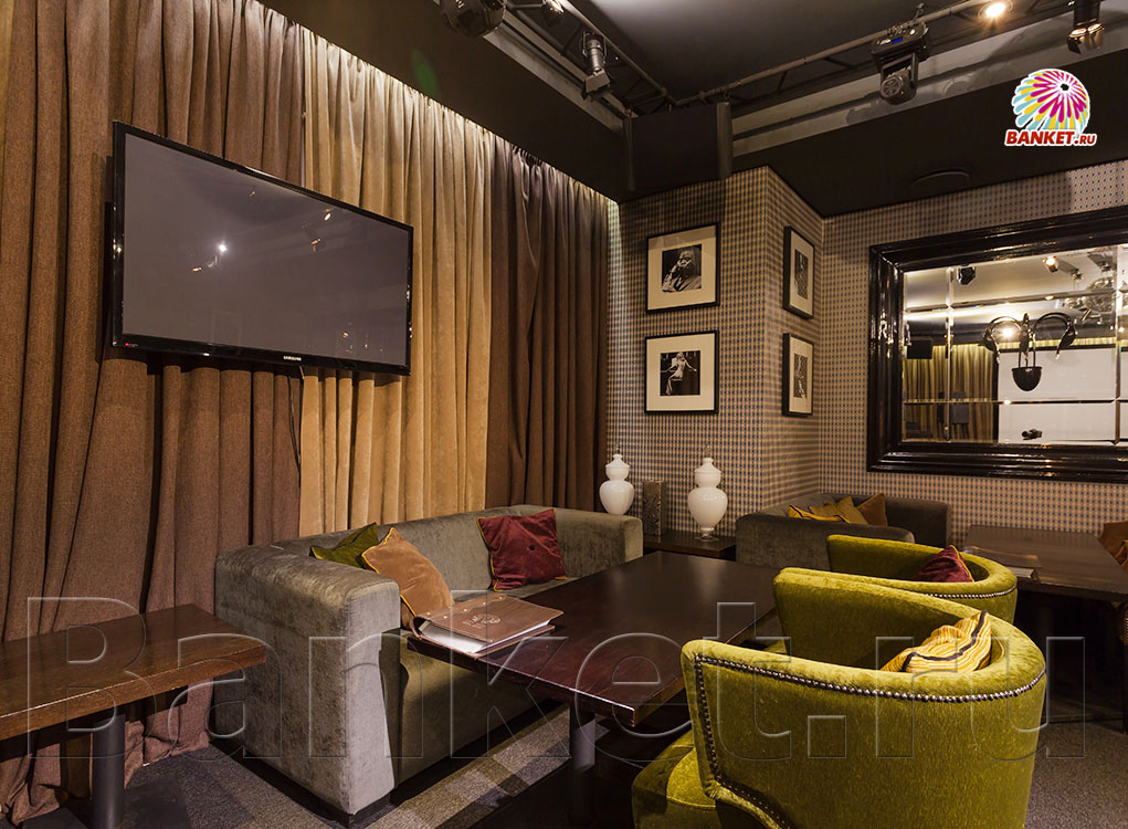 Караоке зал — фото 13