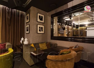 Караоке зал — Ресторан ParkHouse