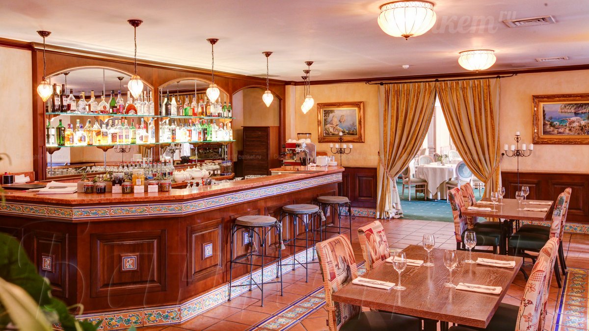 Бар — фото 3