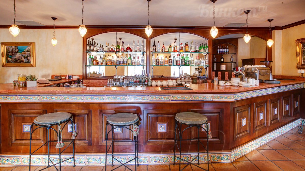 Бар — фото 4